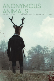 Les animaux anonymes (2020) poster