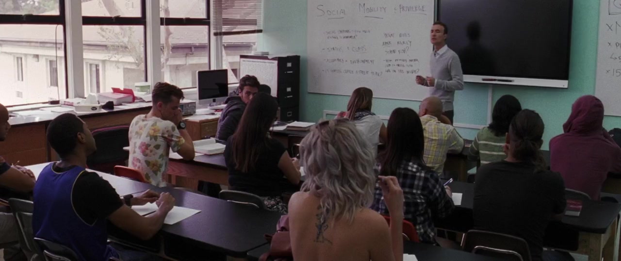 Anonymous Killers screenshot 1