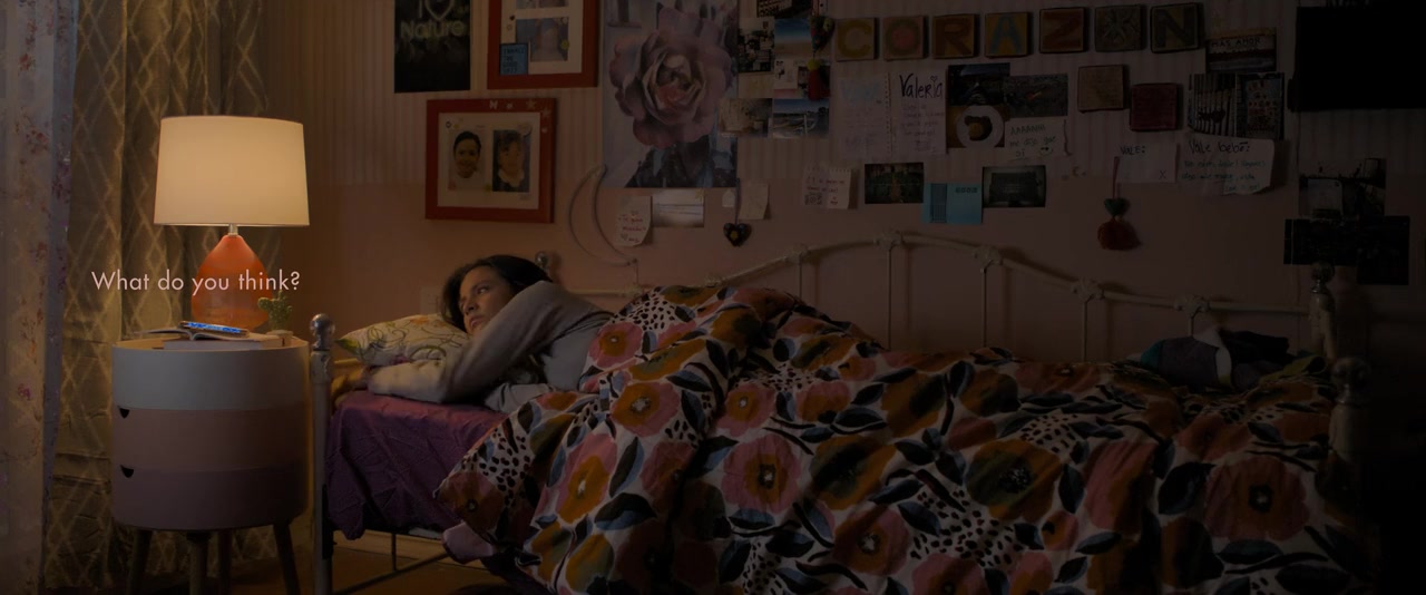 Anónima screenshot 2