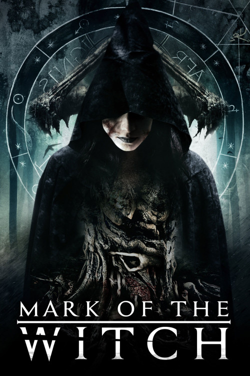 Mark of the Witch (2014) poster