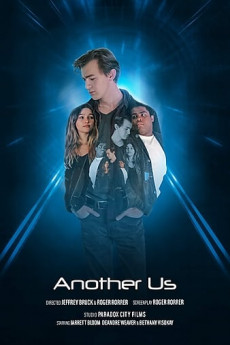 Another Us (2021) poster