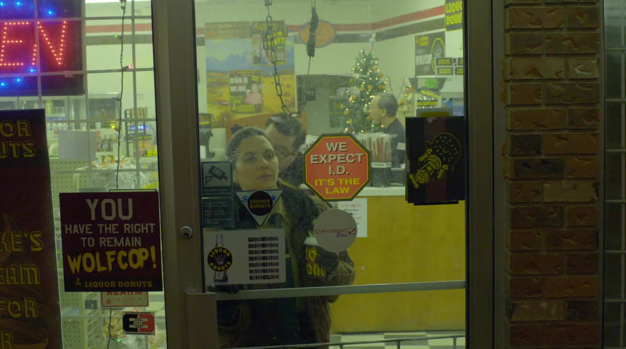 Another WolfCop screenshot 2