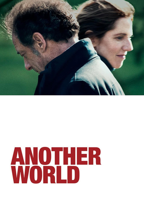 Un autre monde (2021) poster