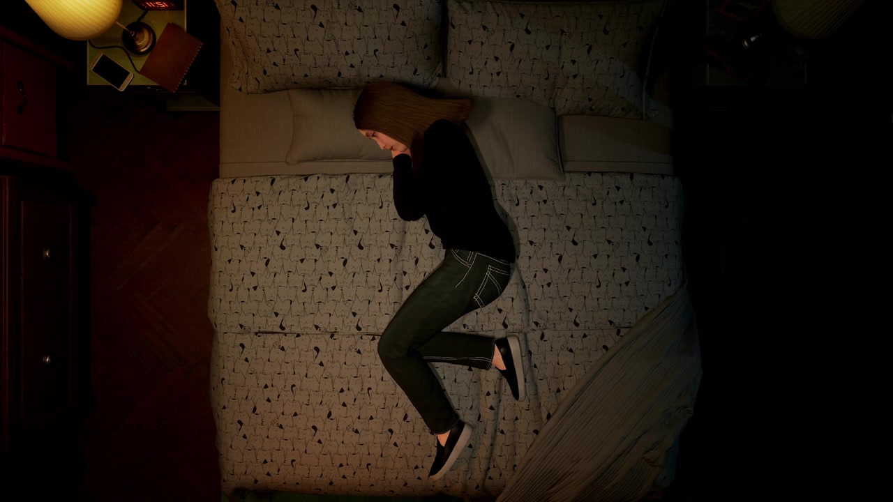 Another Body screenshot 1