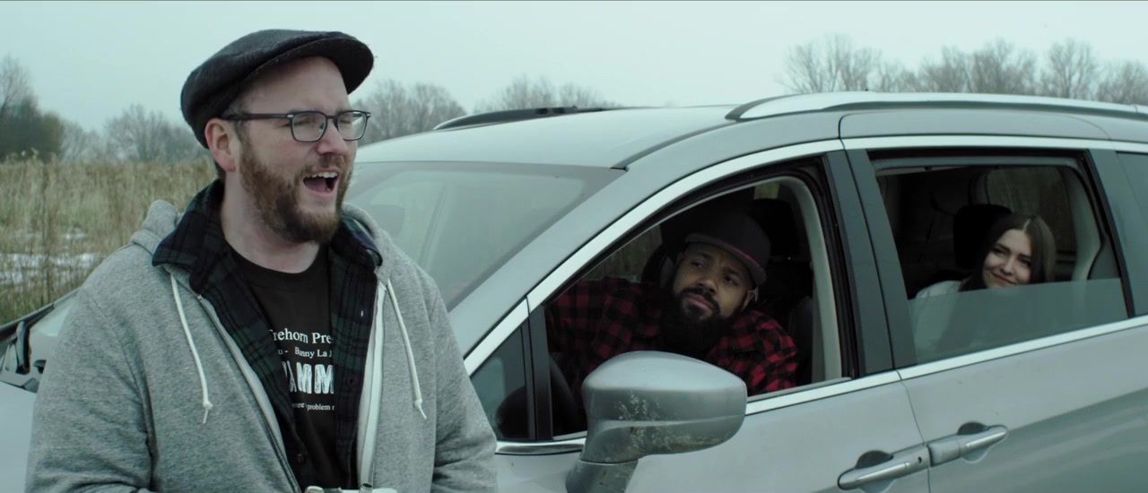 Another Cinema Snob Movie screenshot 2