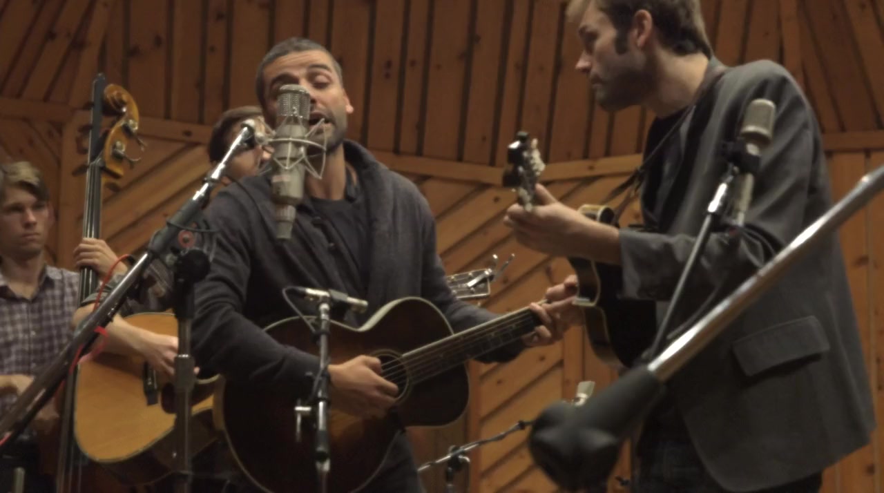 Another Day, Another Time: Celebrating the Music of Inside Llewyn Davis screenshot 1