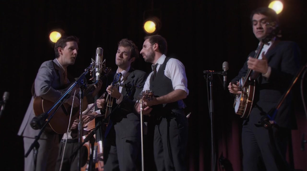 Another Day, Another Time: Celebrating the Music of Inside Llewyn Davis screenshot 2