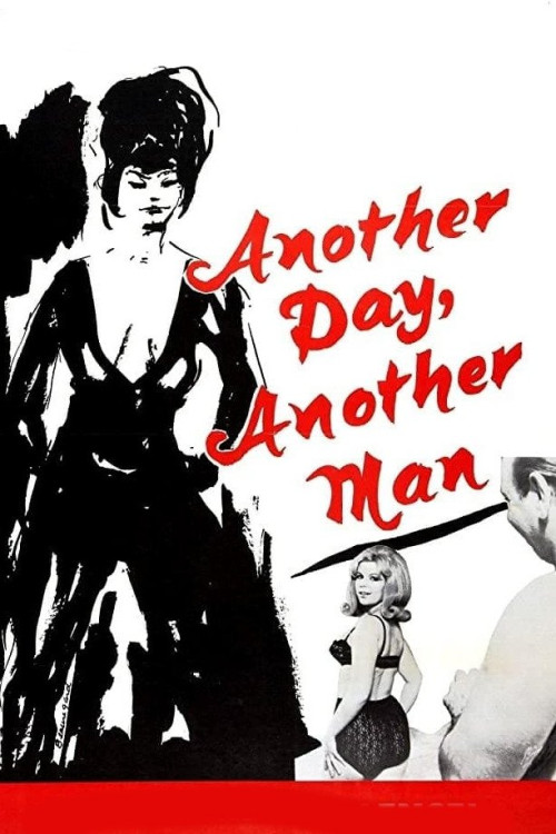Another Day, Another Man (1966) poster