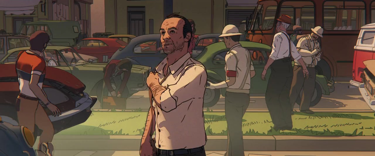 Un día más con vida screenshot 1