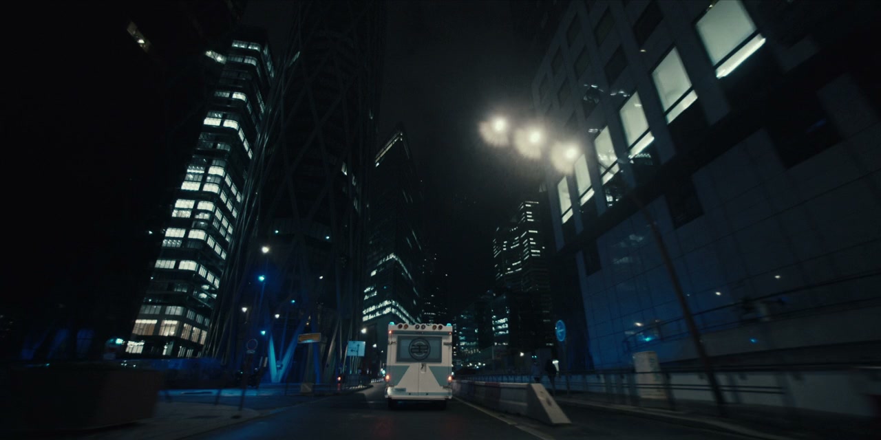 Another End screenshot 1