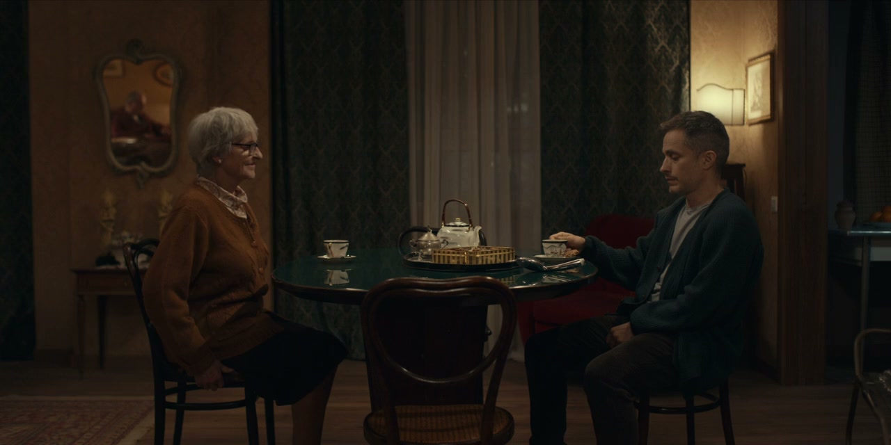 Another End screenshot 2
