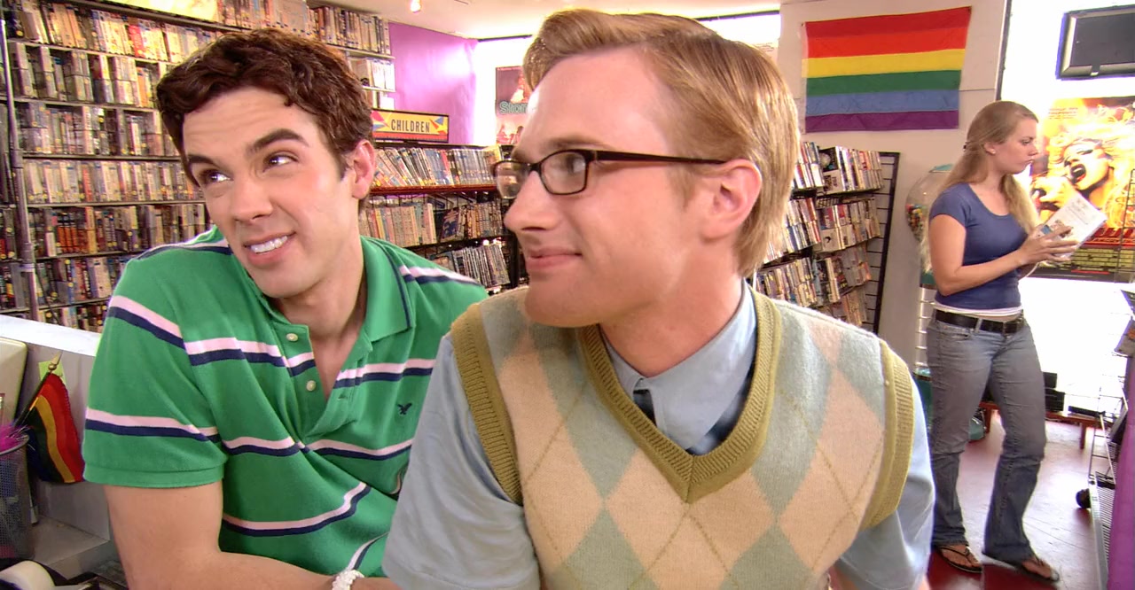 Another Gay Movie screenshot 2