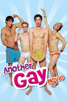 Another Gay Movie (2006) poster