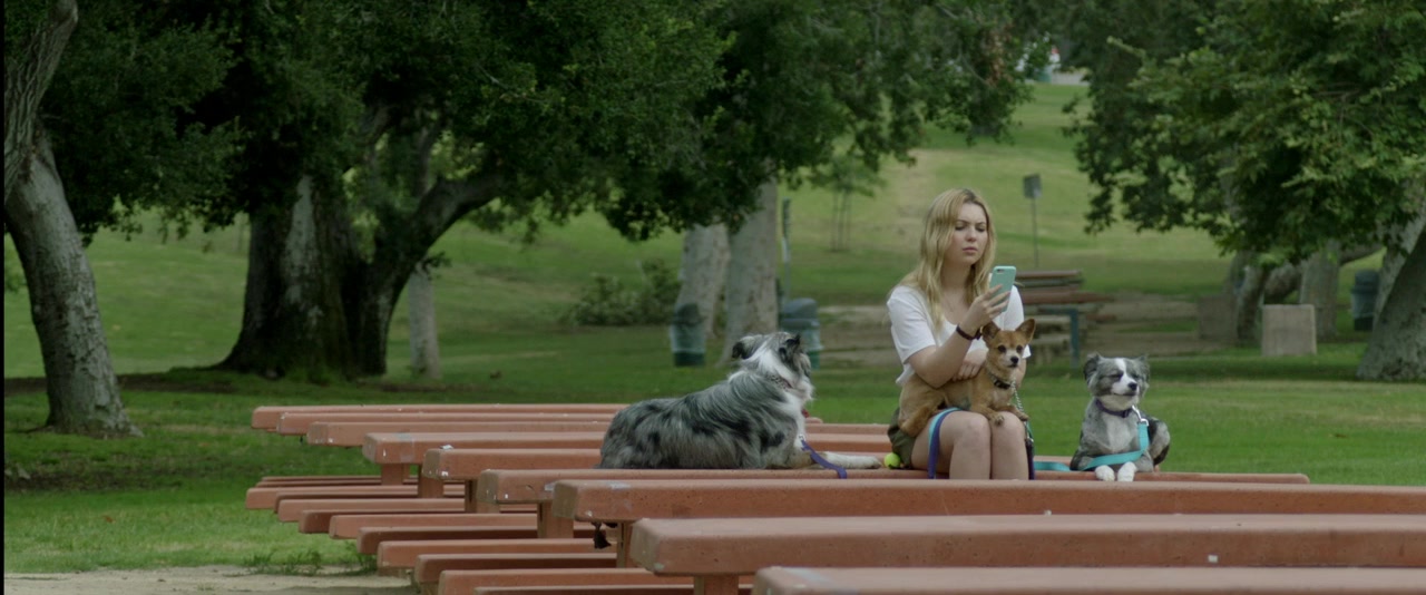 Another Girl screenshot 2