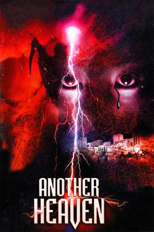 Anaza hevun (2000) poster