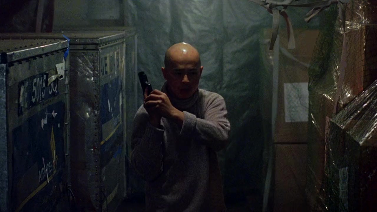 Bi xie lan tian screenshot 3
