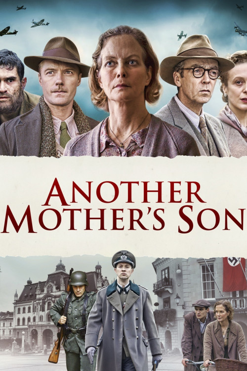 Another Mother's Son (2017) poster