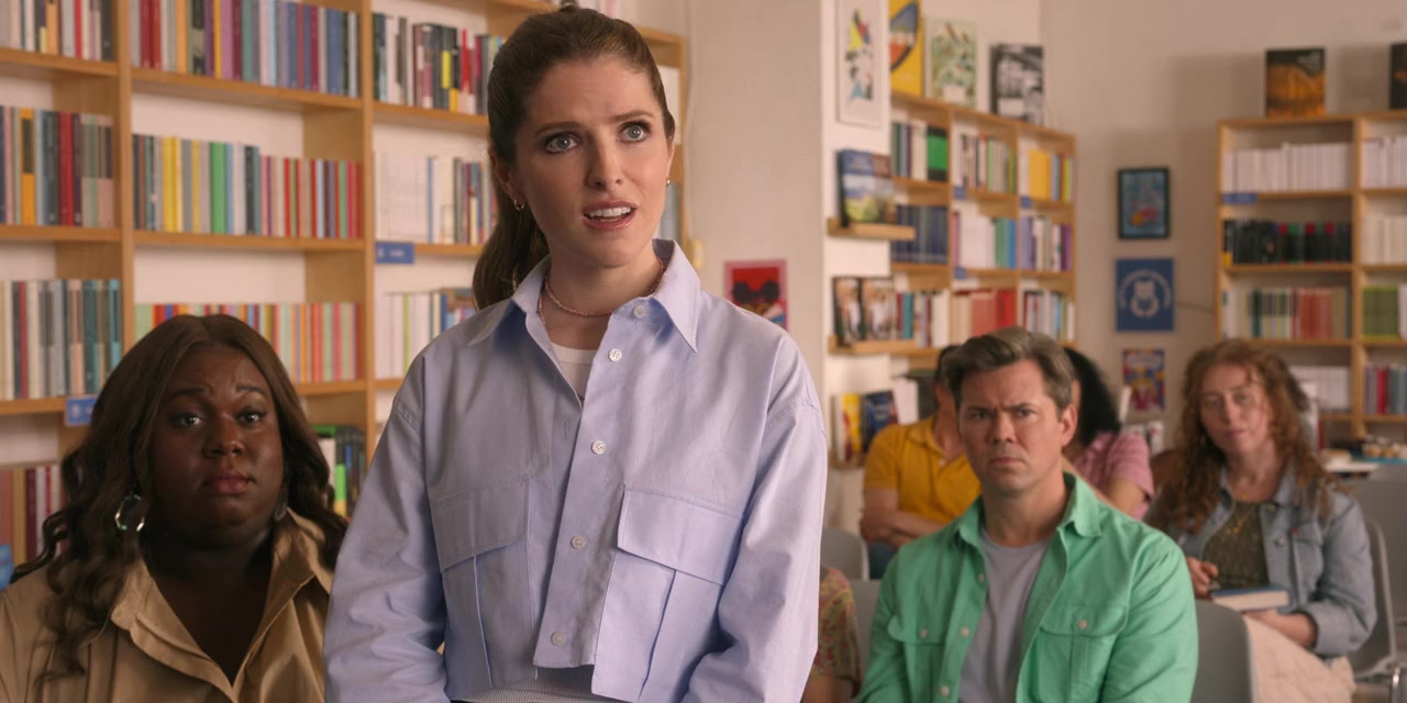 Another Simple Favor screenshot 2