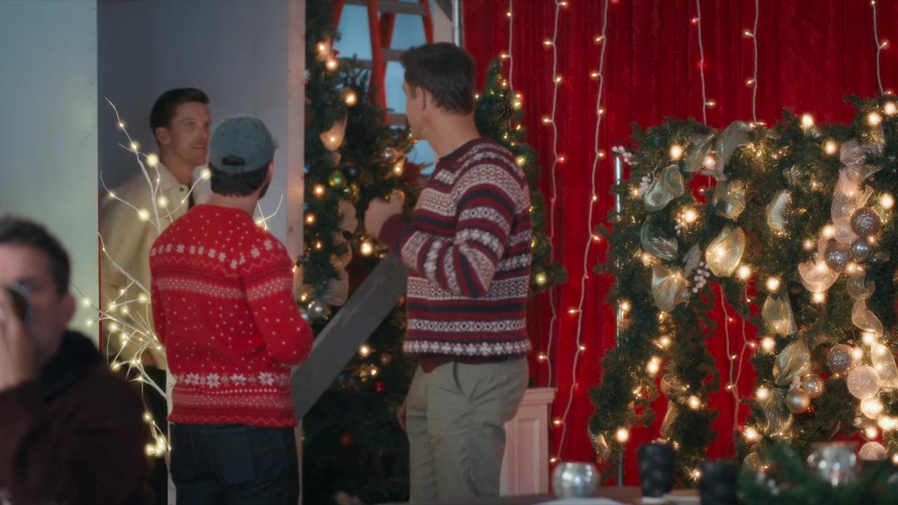 Another Sweet Christmas screenshot 2