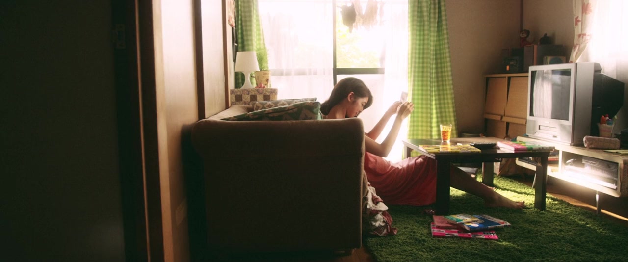 Ao no Kaerimichi screenshot 2