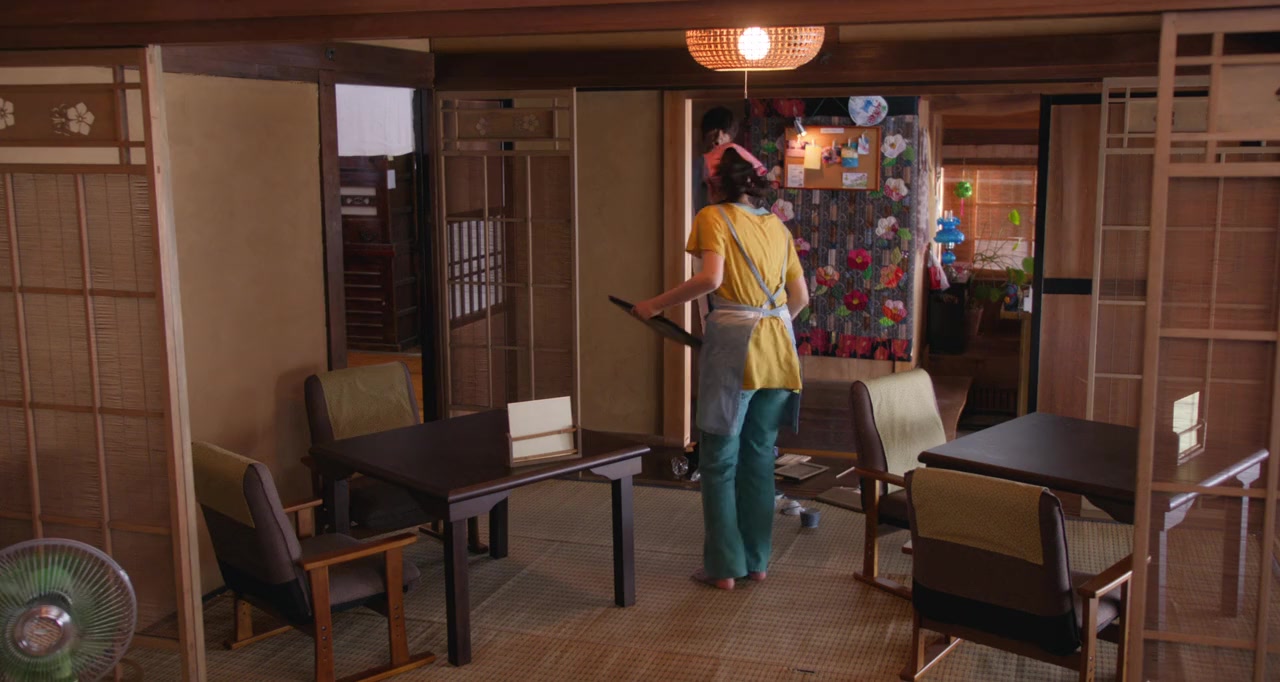 Ao-Natsu: Kimi ni Koi Shita 30-Nichi screenshot 3