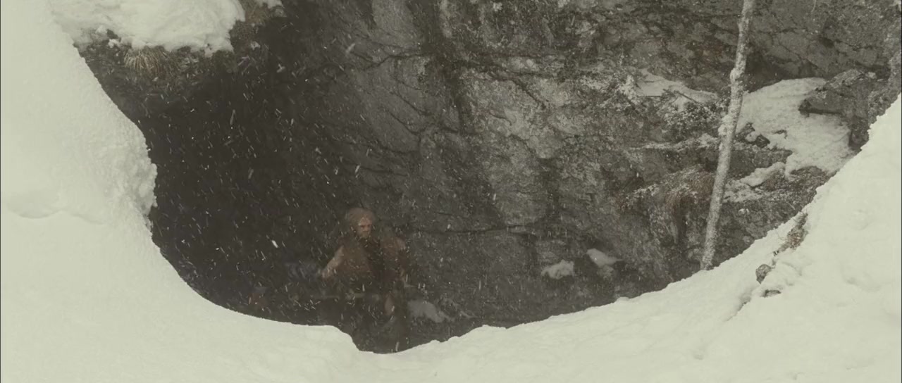Ao, le dernier Néandertal screenshot 1