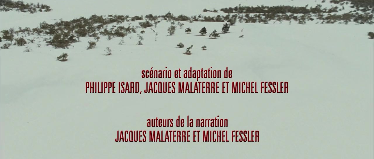 Ao, le dernier Néandertal screenshot 2