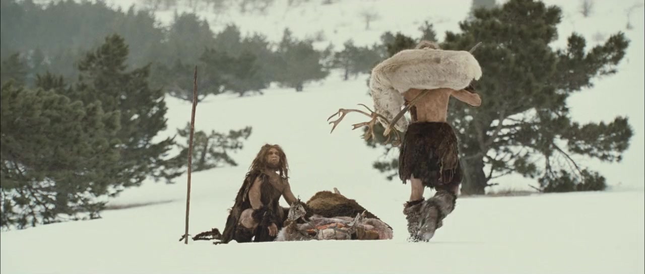 Ao, le dernier Néandertal screenshot 3