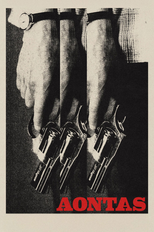 Aontas (2025) poster