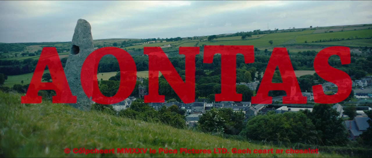 Aontas screenshot 1