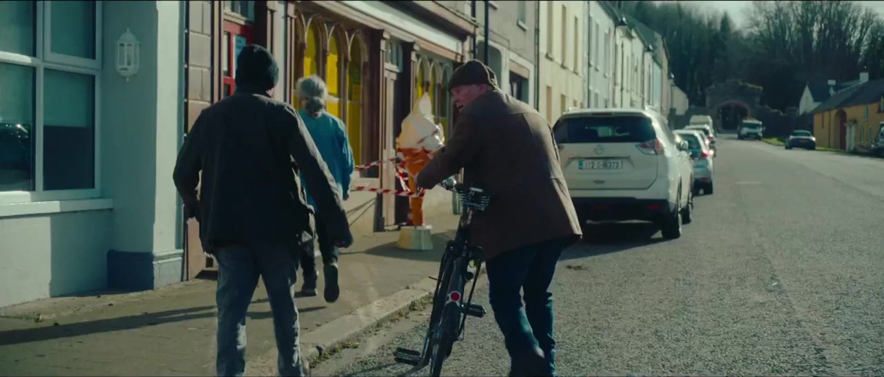 Aontas screenshot 2