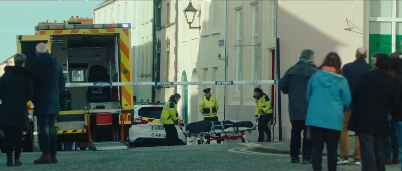 Aontas screenshot 3