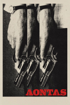 Aontas (2025) poster