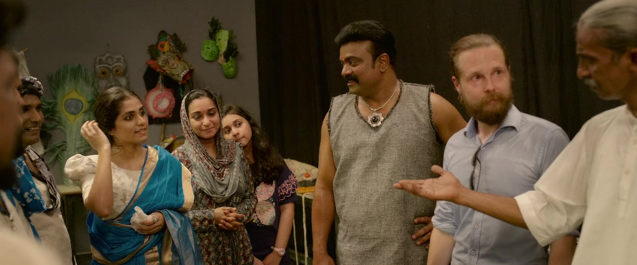 Aattam screenshot 1