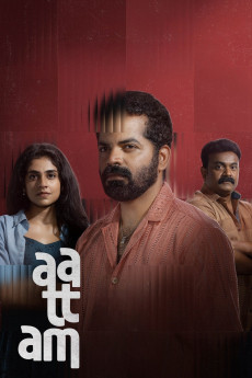 Aattam (2023) poster