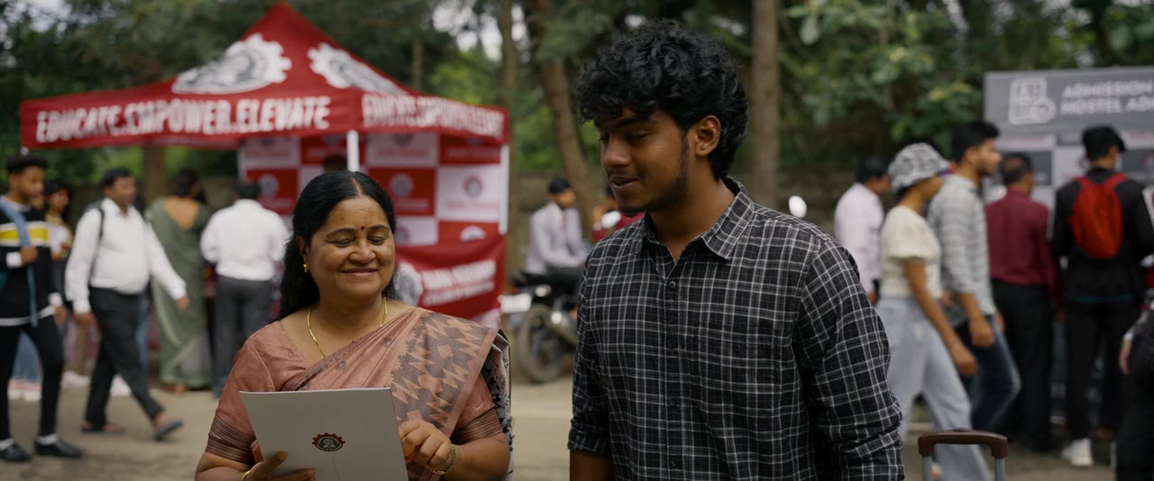 Aavesham screenshot 1