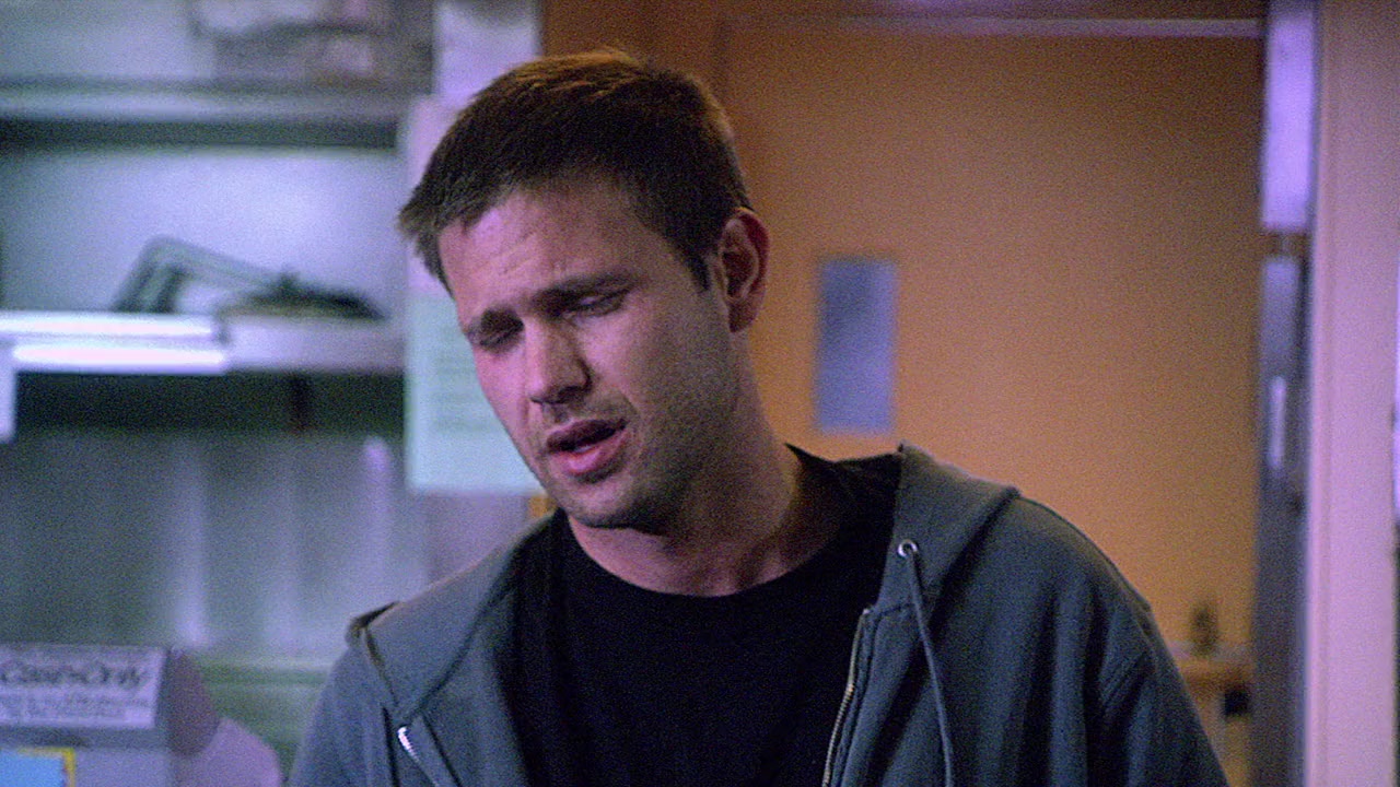 Wasting Away screenshot 1