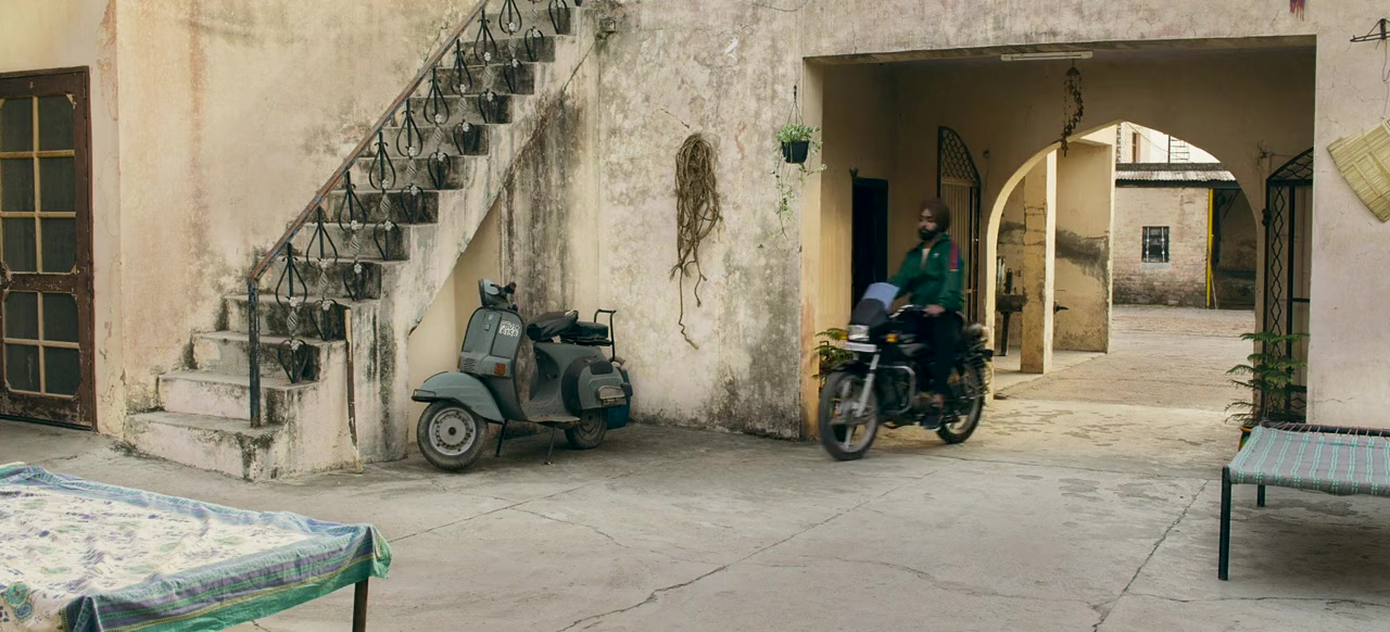 Aaja Mexico Challiye screenshot 2