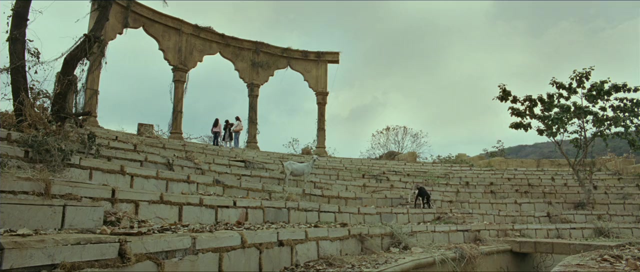 Aaja Nachle screenshot 2