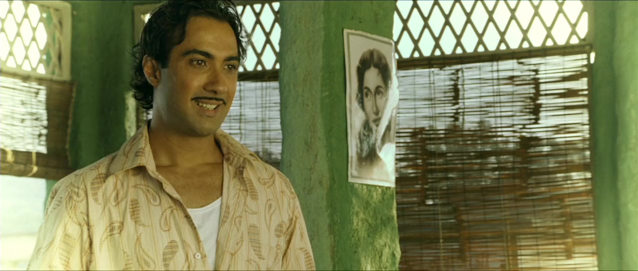 Aaja Nachle screenshot 3