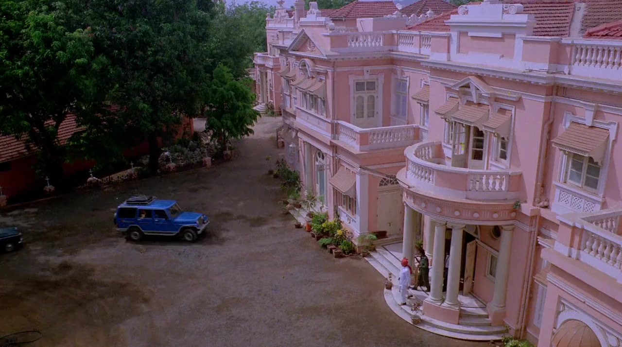 Aalavandhan screenshot 1