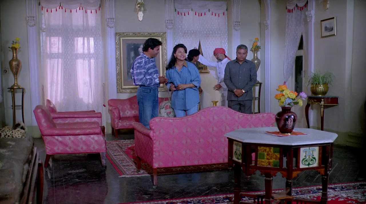 Aalavandhan screenshot 2