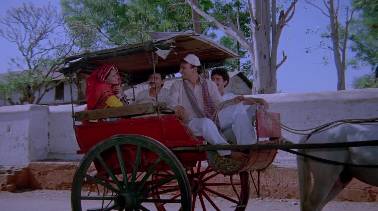 Aalavandhan screenshot 3