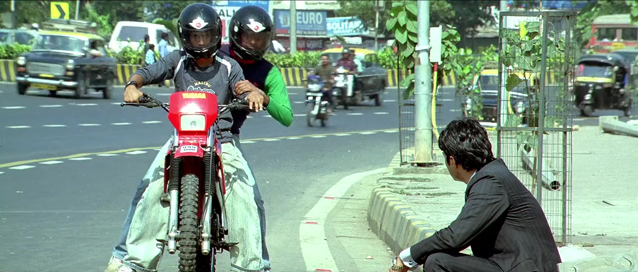 Aamir screenshot 1