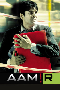 Aamir (2008) poster