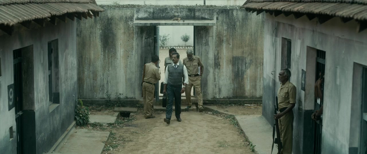Aarambham screenshot 1