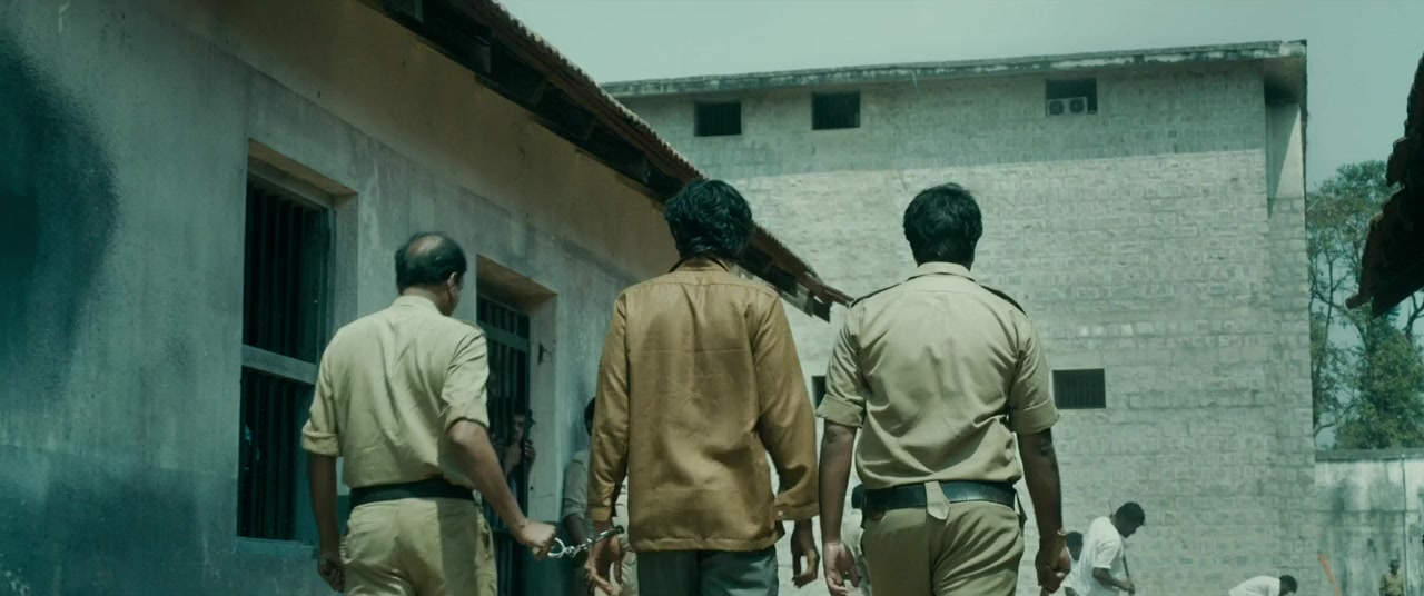 Aarambham screenshot 2