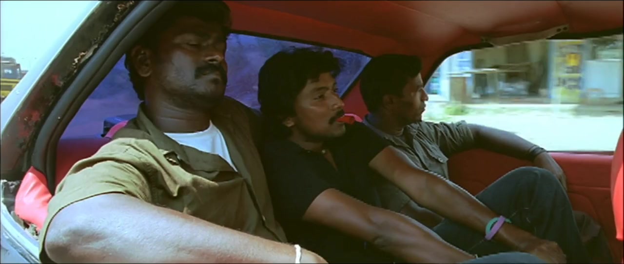 Aaranya Kaandam screenshot 1