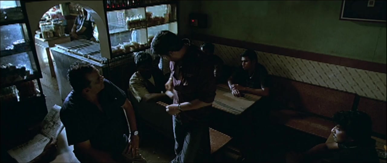 Aaranya Kaandam screenshot 2