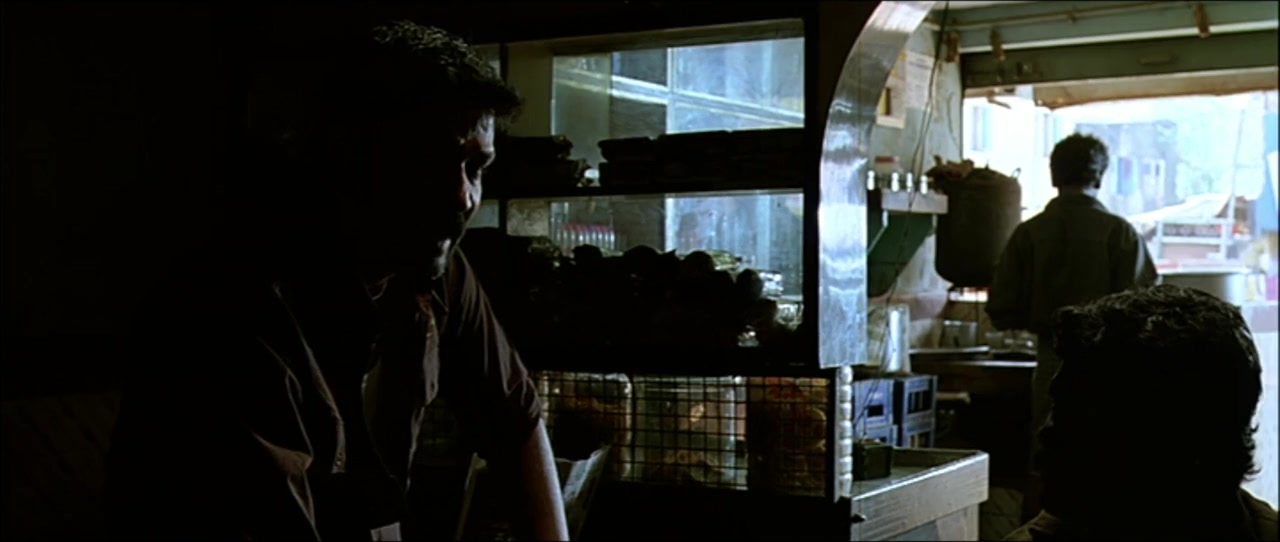 Aaranya Kaandam screenshot 3